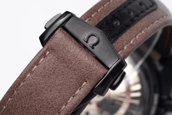 OMEGA Speedmaster DARK SIDE OF THE MOON Vintage Black 44.25mm Men's Watch - 图片 7
