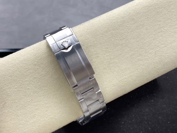 Rolex Explorer II m226570 0001 Stainless Steel White Dial 42MM Mens Replica Watch - 图片 11
