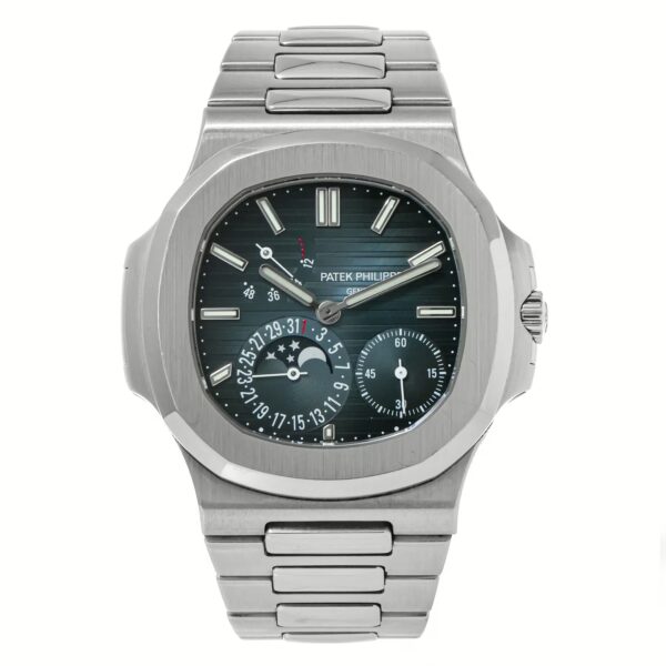 Patek Philippe Nautilus 5712A 40MM