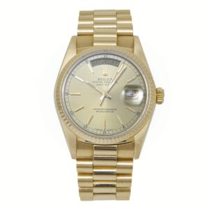 Rolex Day-Date 18038 36MM