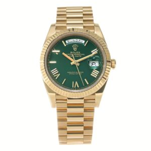 Rolex Day-Date 228238 40MM