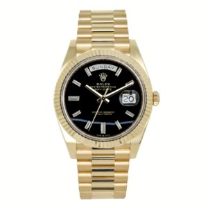 Rolex Day-Date 228238