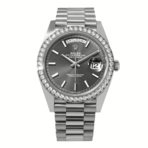 Rolex Day-Date 228349RBR 40MM