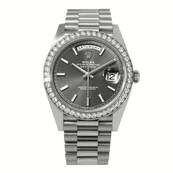 Rolex Day-Date 228349RBR 40MM