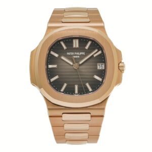 Patek Philippe Nautilus 5711R 40MM