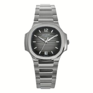 Patek Philippe Nautilus 7118/1A-011 35.2MM