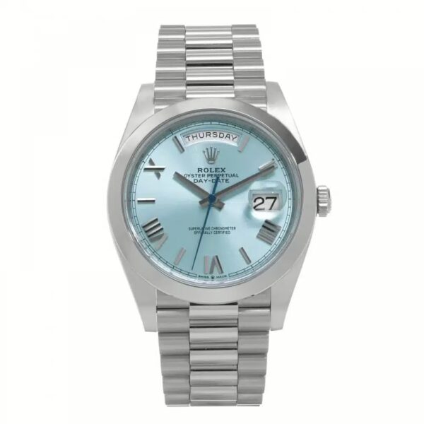Rolex Day-Date 228206 40MM