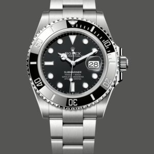 Rolex Submariner Date 116610LN Stainless Steel Oyster 41MM Black Dial Mens Replica Watch