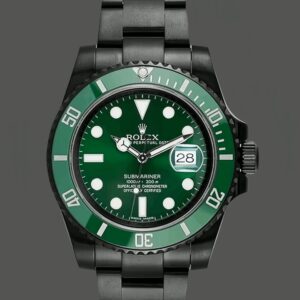 Rolex Submariner 'Hulk' 116610LV