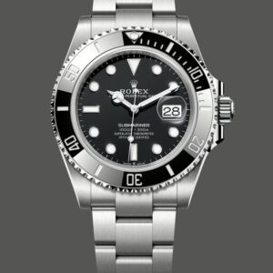 Rolex Submariner 41mm Oyster Perpetual Submariner Date 126610LN Mens Replica Watch