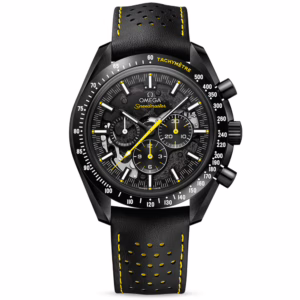 OMEGA Speedmaster Dark Side of the Moon Apollo 8 44.25mm