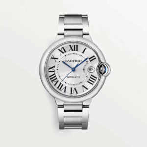 CARTIER BALLON WSBB0049 BLEU 42mm