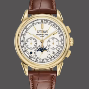 Patek Philippe Grand Complications Perpetual Calendar Chronograph 5970J 001 41MM