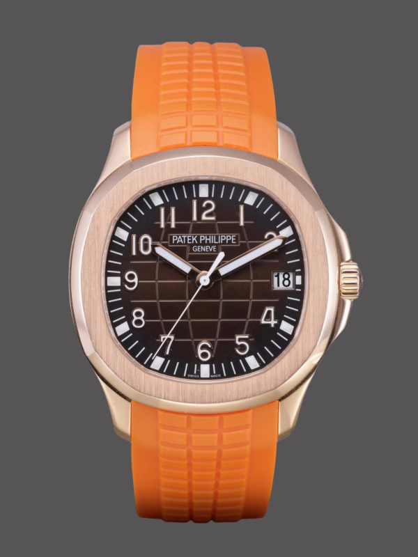 Replica Patek Philippe Aquanaut 5167R 40mm Mens Watch
