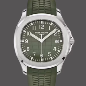 Replica Patek Philippe Aquanaut 5168G 010 40mm Watch