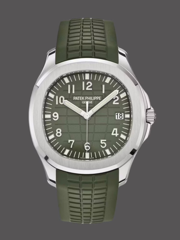 Replica Patek Philippe Aquanaut 5168G 010 40mm Watch