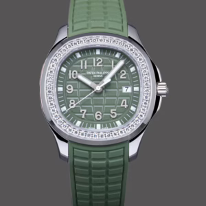 Replica Patek Philippe Aquanaut 5267 200A 011 Watch For Sale 38.8MM