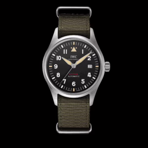 IWC 326801 PILOT’S WATCH AUTOMATIC SPITFIRE