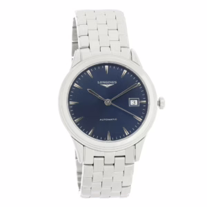Longines Women's L4.374.4.92.6 Flagship Stainless Steel Watch