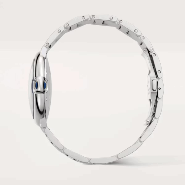 CARTIER BALLON BLEU Blue Dial 40mm - 图片 4