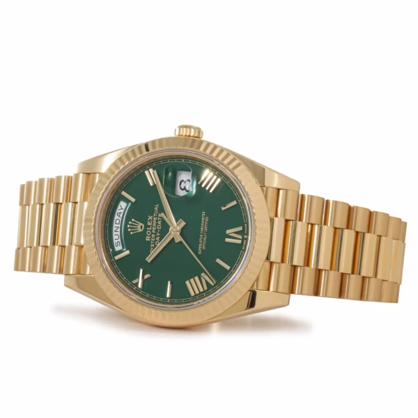Rolex Day-Date 228238 40MM - 图片 4