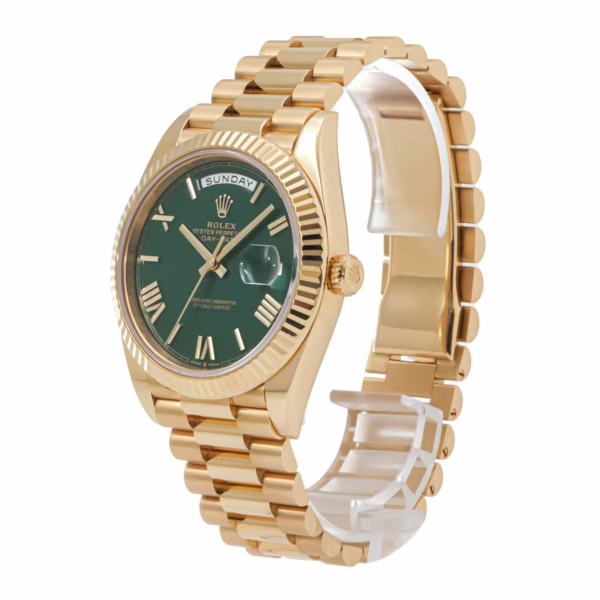 Rolex Day-Date 228238 40MM - 图片 2