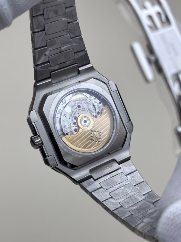 Patek Philippe Cubitus Date Sweep Seconds 5821 1A 001 Men's Watch - 图片 7