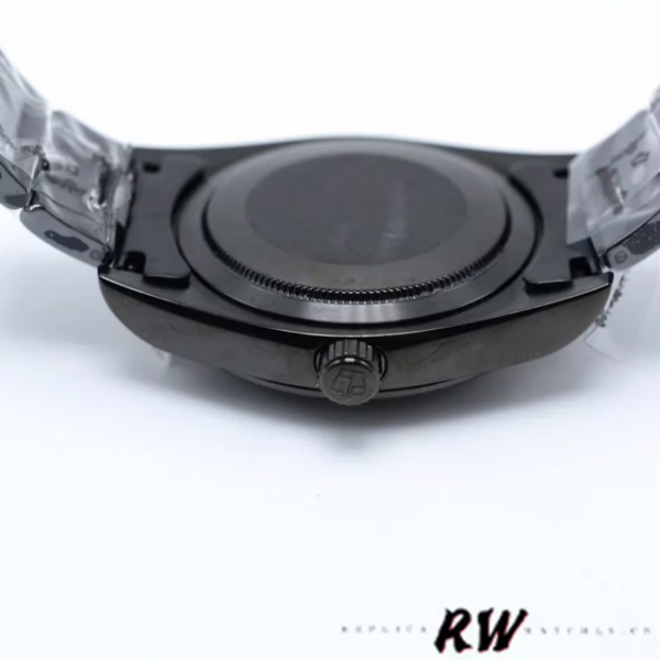 Rolex Milgauss PR116610 Pstainless steel White Dial 40MM Mens Replica Watch - 图片 3