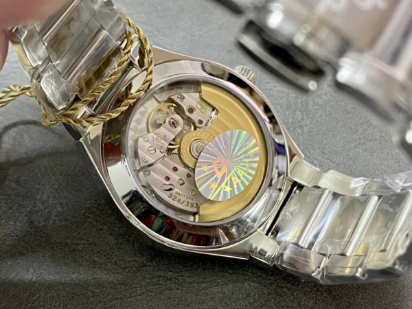 Patek Philippe Twenty~4 Automatic Steel & Black Dial 7300 1200A 010 - 图片 9