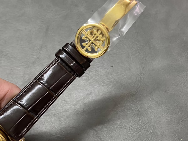 Patek Philippe Grand Complications Perpetual Calendar Chronograph 5970J 001 41MM - 图片 10