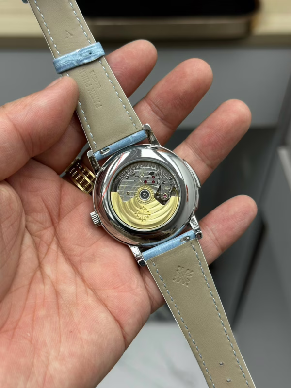 Patek Philippe Grand Complications 5178G 012 40mm Replica Watch - 图片 6