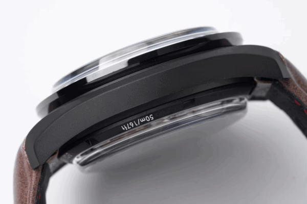 OMEGA Speedmaster DARK SIDE OF THE MOON Vintage Black 44.25mm Men's Watch - 图片 5