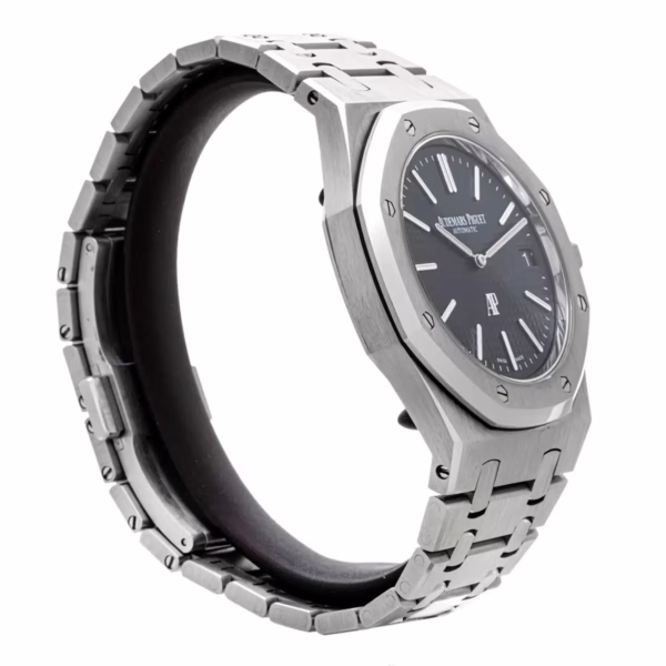 Audemars Piguet Royal Oak “Jumbo” Extra-Thin 16202ST.OO.1240ST.02 - 图片 4