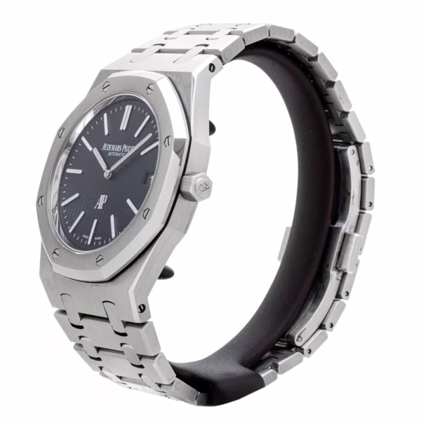 Audemars Piguet Royal Oak “Jumbo” Extra-Thin 16202ST.OO.1240ST.02 - 图片 2