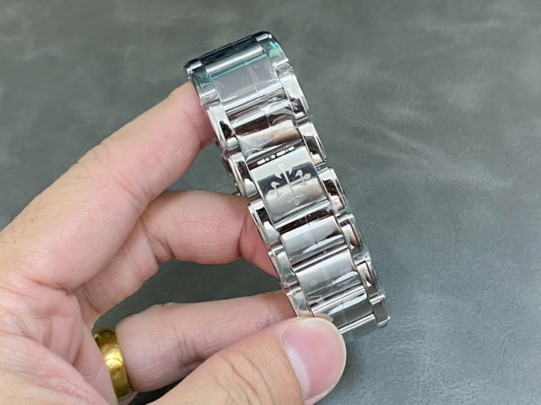 Patek Philippe Twenty-4 4910 1200A 010 Ladies Quartz 25x30mm - 图片 9