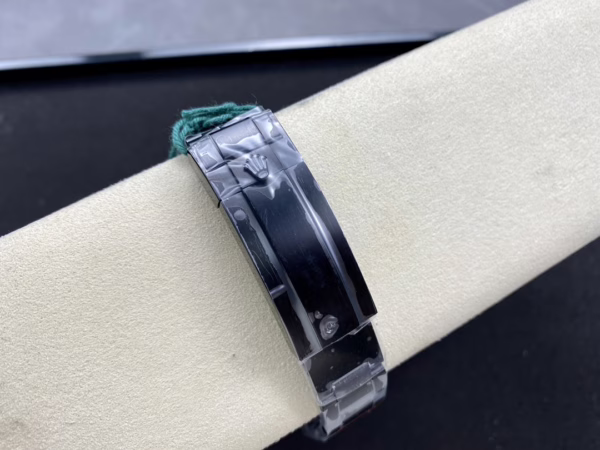 Rolex Sea Dweller Deepsea Mens Blaken Custom Edition 44mm - 图片 11