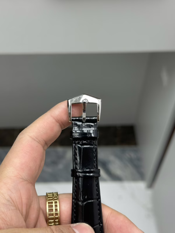 Patek Philippe Grand Complications 5539G 001 38mm Unisex Replica Watch - 图片 5