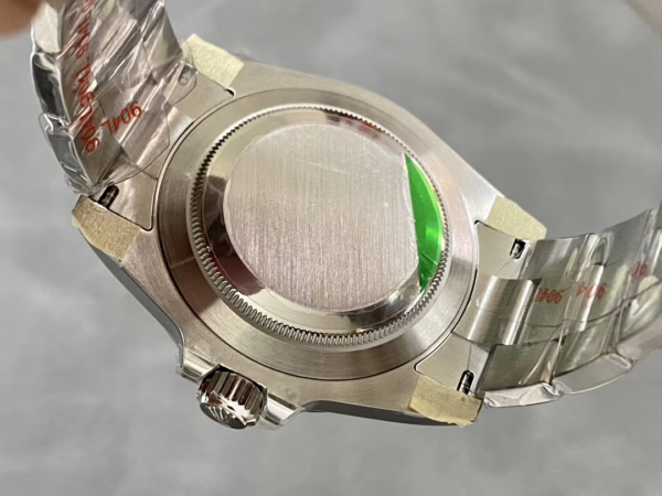 Rolex Air King 126900 0001 Oyster Stainless Steel 40mm Mens Replica Watch - 图片 7