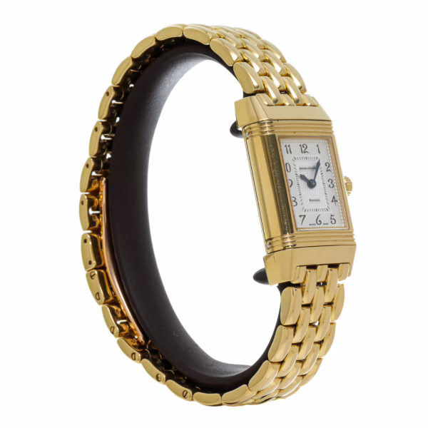 Jaeger-LeCoultre Reverso Duetto 266.1.44 - 图片 6