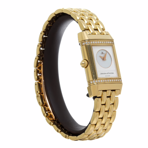 Jaeger-LeCoultre Reverso Duetto 266.1.44 - 图片 5