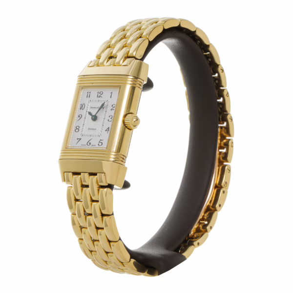 Jaeger-LeCoultre Reverso Duetto 266.1.44 - 图片 3