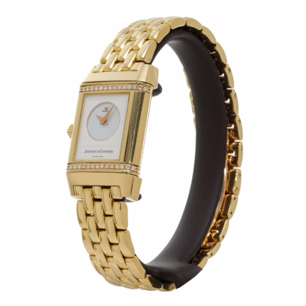 Jaeger-LeCoultre Reverso Duetto 266.1.44 - 图片 8