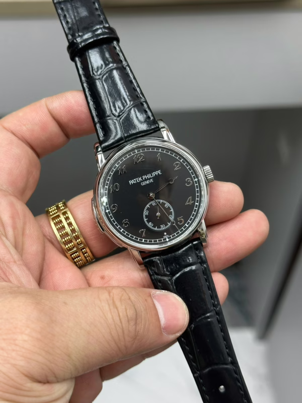 Patek Philippe Grand Complications 5539G 001 38mm Unisex Replica Watch - 图片 3