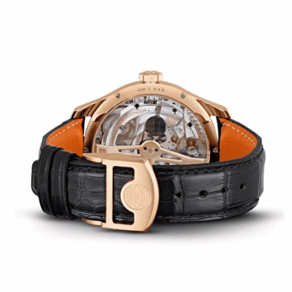 IWC Schaffhausen Portugieser Perpetual Calendar - IW503404 - 图片 6