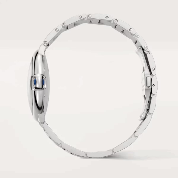 CARTIER BALLON BLEU Grey Dial 40mm - 图片 3