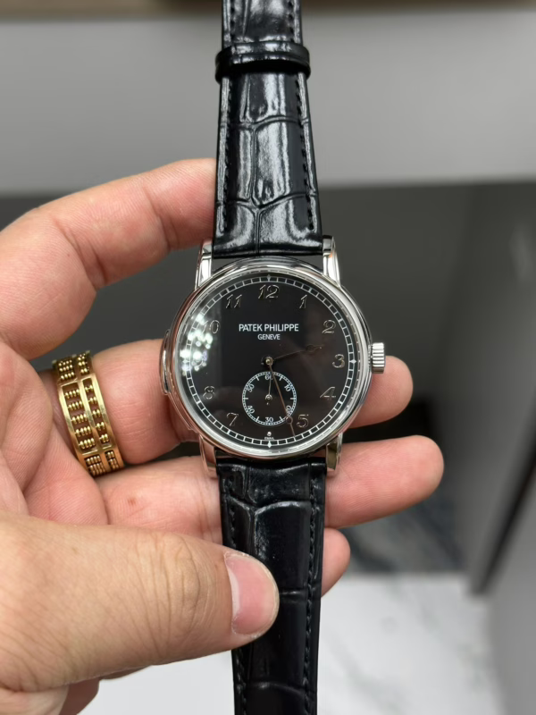 Patek Philippe Grand Complications 5539G 001 38mm Unisex Replica Watch - 图片 2