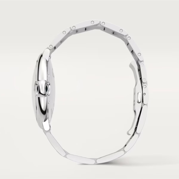 CARTIER BALLON WSBB0049 BLEU 42mm - 图片 4