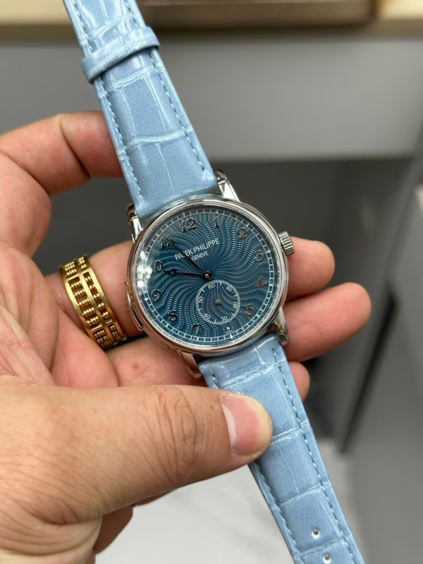 Patek Philippe Grand Complications 5178G 012 40mm Replica Watch - 图片 4