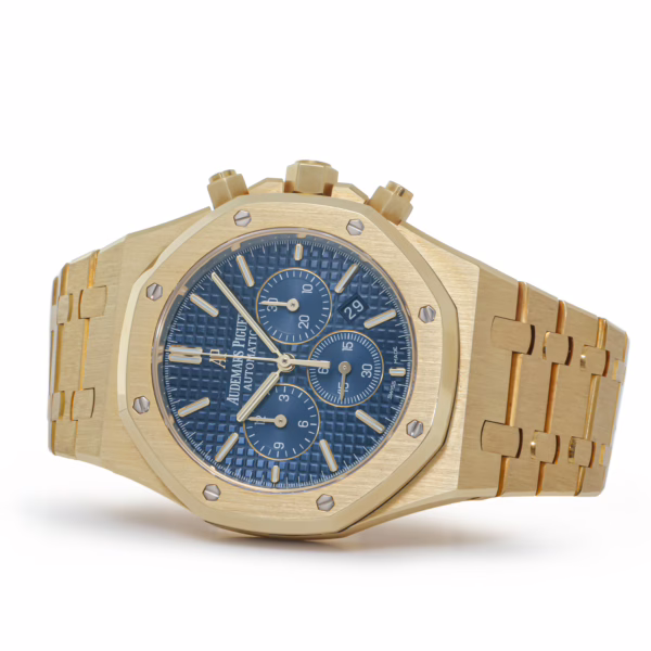 Audemars Piguet Royal Oak Chronograph Boutique Edition  26320BA.OO.1220BA.02 38MM - 图片 2