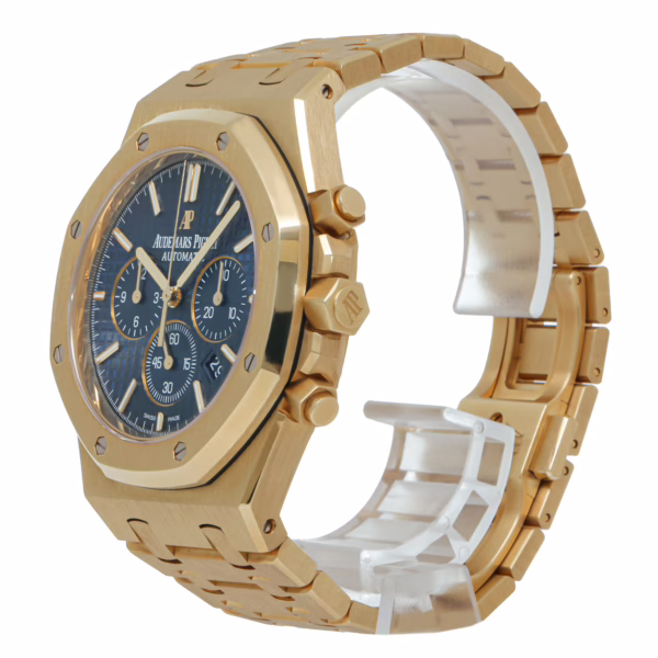 Audemars Piguet Royal Oak Chronograph Boutique Edition  26320BA.OO.1220BA.02 38MM - 图片 3
